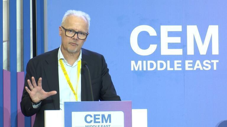 Carbon Capture Usage and Storage (CCUS) - Status of regulations and applications in Europe, USA and the Middle East Region